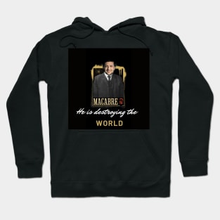 Zelenskyy Hoodie